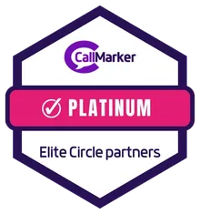 CallMarker, Elite Circle Platinum
