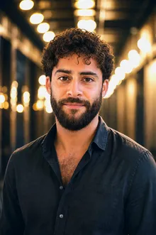Nathan Koldan, Business Development Executive