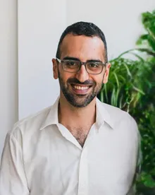 Yonatan Shamam, Founder & CEO